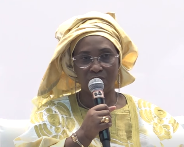 Candidature à la Francophonie : Mme Coumba Bâ salue le soutien des Mauritaniens