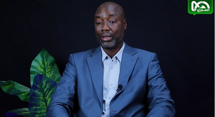 Un expert environnemental à 