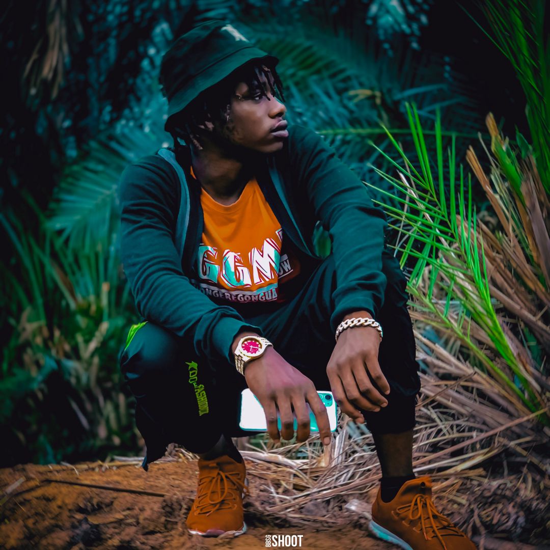 La Mauritanie au rendez-vous du rap africain