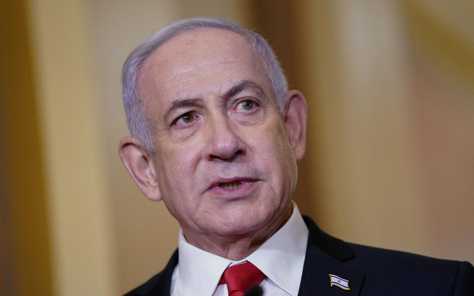 Israël va dépenser 110 milliards de dollars en dix ans pour son industrie d’armement