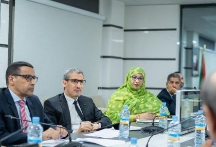 Lutte contre le blanchiment de capitaux : derniers réglages avant l’évaluation internationale