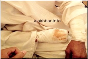 Prison centrale Nouakchott: 14 blessés dans la minuterie de vendredi