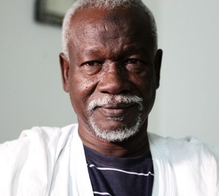 Boubacar Ould Messaoud : l'esclavage existe toujours et toutes les franges en souffrent