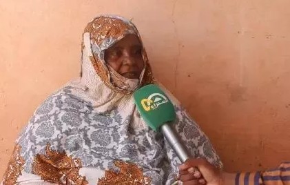 Vidéo. Boutilimit : Hasniyé sur les premiers instants angoissants des inondations 