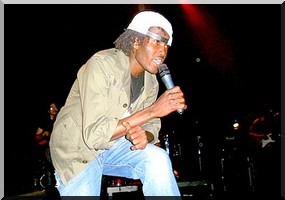Bruxelles: Soldier Hem’s, l’ambassadeur de la musique mauritanienne - [Video & Rep Photos].  