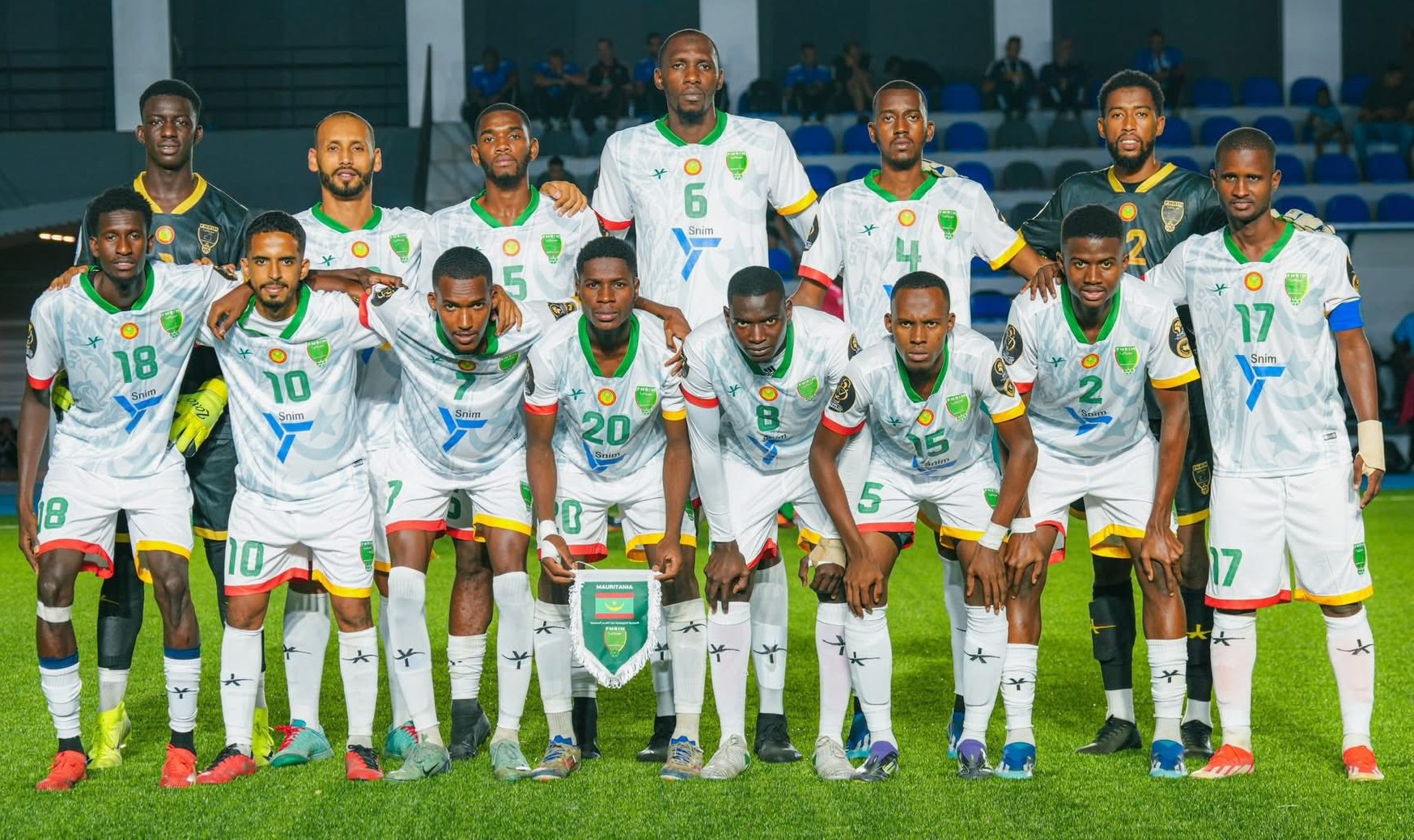 CAN Mini-Football : la Mauritanie bat la Guinée et s’offre la médaille de bronze