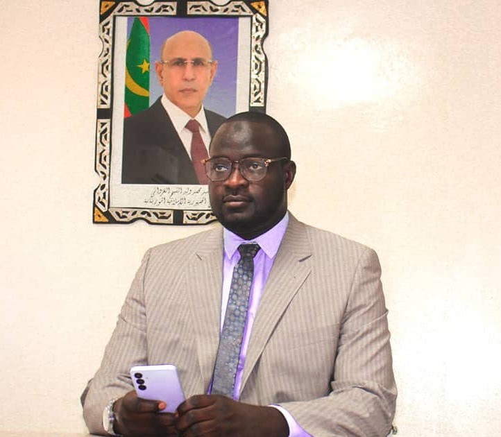 La gouvernance du président de la république Ould Ghazouani face aux lobbies