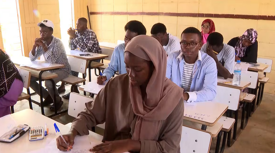 Examens nationaux : la Mauritanie envisage de passer au numérique pour plus de transparence 