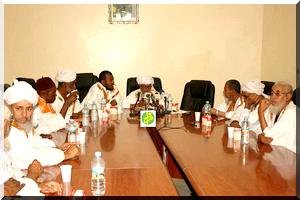 La commission de l'observation du croissant lunaire: le 1er jour du ramadan est dimanche