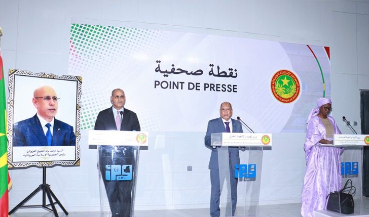 Ministre des Pêches : Nous allons réduire la pression fiscale sur les acteurs du secteur des Pêches