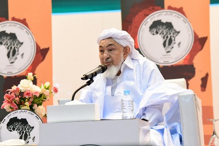 Vidéo. En Mauritanie, savants et décideurs réunis pour bâtir la paix en Afrique