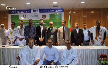 12e congrès de l’AMD : élection d’un nouveau président, le ministre défend la création d’une faculté dentaire 