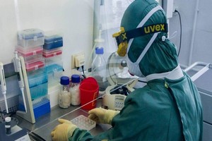 Covid-19 : rebond des cas en Mauritanie qui enregistre 102 cas en 24 heures, un record depuis fin décembre 2020