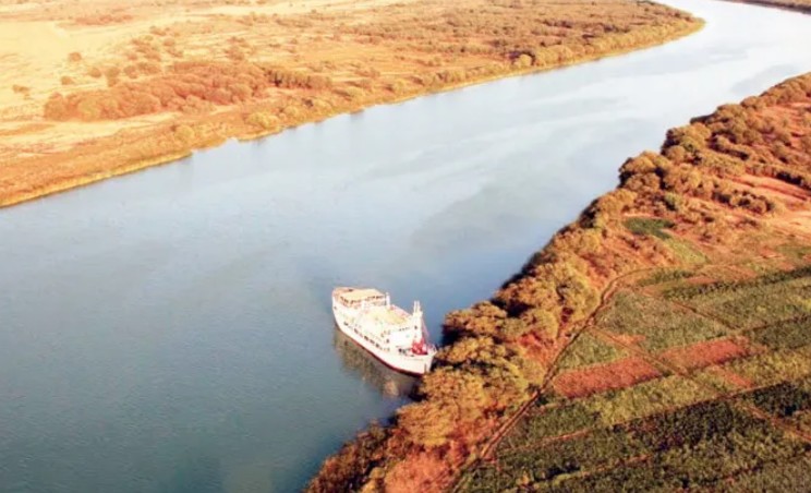 Communiqué OMVS : crue du fleuve Sénégal, hivernage 2022