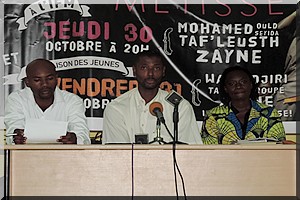 Cultures Métisses : Précisions et Remerciements