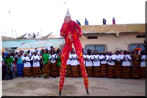 Les journées culturelles casamançaises prévues le 14 mars. 