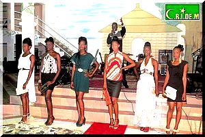 Styles & Events et By NKTT Tavilates s’associent pour un grand défilé de mode: retour en images!