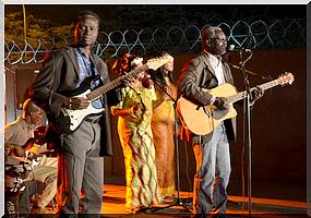 Dental Orchestra de retour à l’IFM après 4 ans d’absence - [ Reportage Photos & Video ]