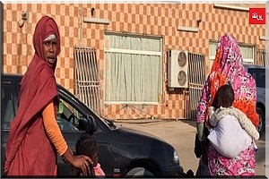 Des mendiantes tuent leurs enfants pour se nourrir….