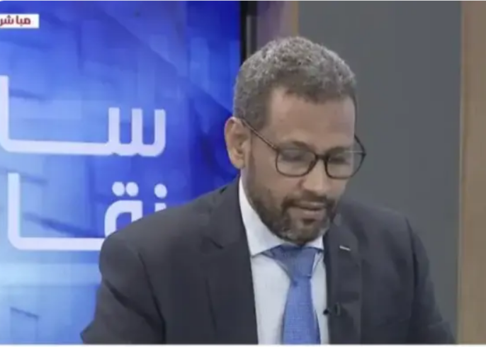 Le directeur du budget : « les droits de douane sur les téléphones n’affectent pas la marge bénéficiaire des commerçants étant payé par les citoyens » 