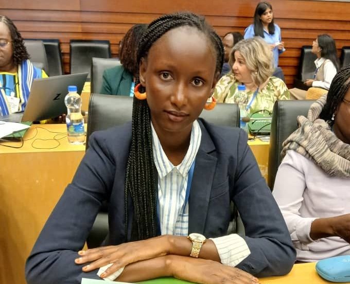 Union Africaine : Dr Fatimata Alassane Ba rejoint le groupe des expertes en médiation et résolution des conflits