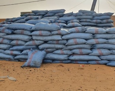 Ripostes africaines à la désertification : Quand la Mauritanie ment à ses bailleurs et trompe le monde