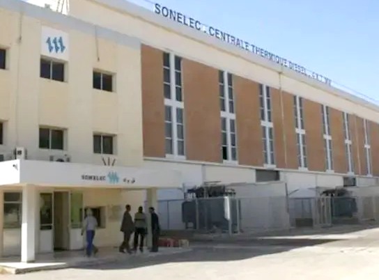 La SOMELEC annonce des coupures d’électricité jeudi et samedi dans certains quartiers de Nouakchott 
