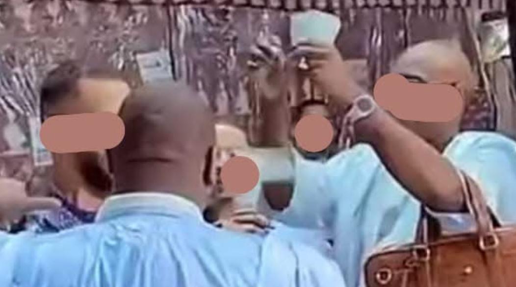 « Deux hommes » arrêtés à Nouakchott pour une vidéo jugée contraire aux bonnes mœurs