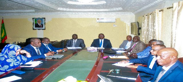 Reprise des classes: état des lieux après les inondations et obsession de report d’ouverture