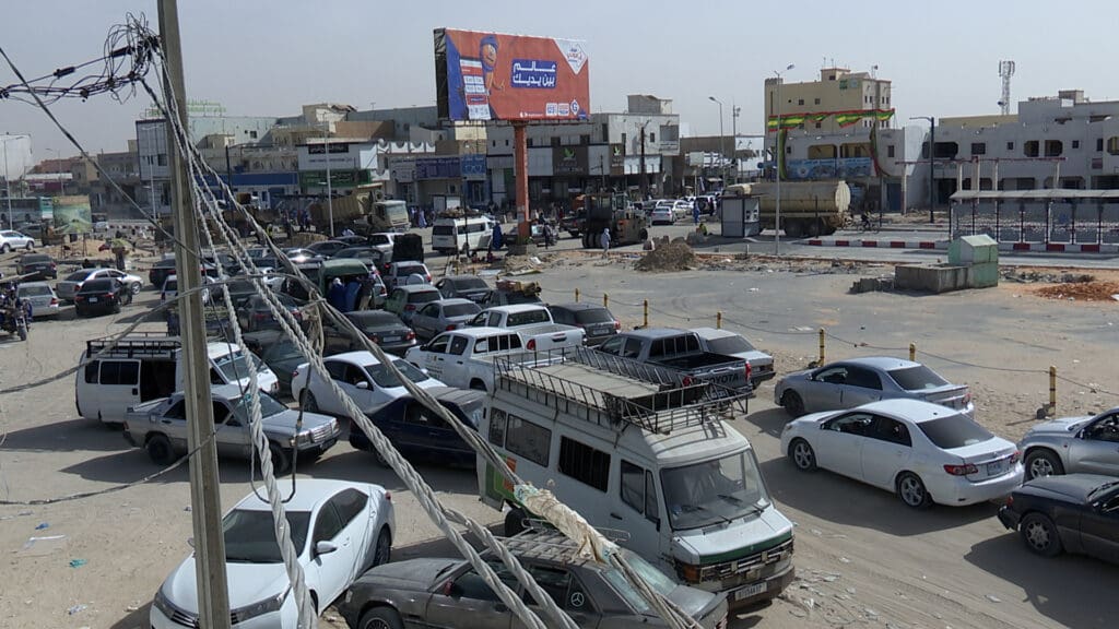 Réforme du transport intérieur : l'Autorité de régulation appelle à une mobilisation générale du secteur