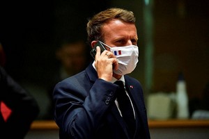 Projet Pegasus. Emmanuel Macron a changé de téléphone et de numéro