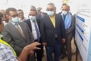 Trarza : Vers l’électrification de plusieurs villages