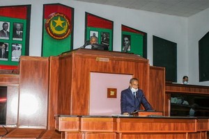 Des projets de développement sont en cours d'exécution pour moderniser la ville de Sélibabi (Ministre)