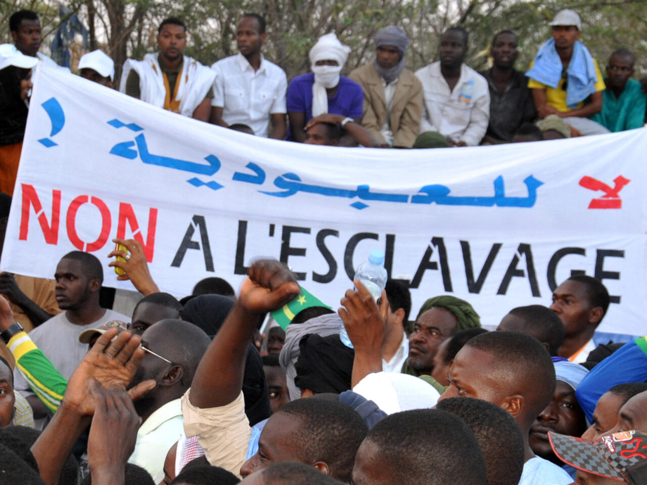 Mauritanie : Entre législation et réalité sociale, lutte contre l’esclavage