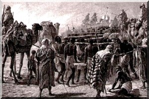 Que répondent les oulémas a cette lecture du coran sur l’esclavage?