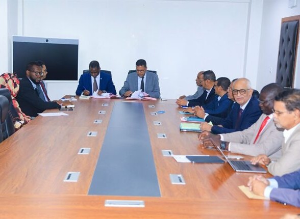 Mauritanie- FAO: Signature d’un accord de coopération technique dans le domaine des statistiques agricoles