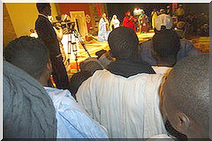 Diversité Culturelle : Une grande réussite.  