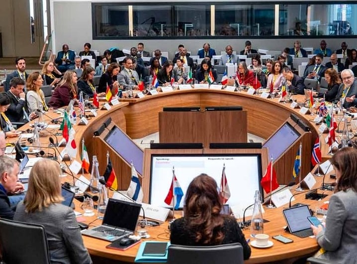 Le Fonds africain de développement lève un montant historique de 11 milliards de dollars