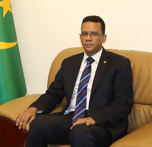 Le ministre de la pêche : les exportations du secteur ont dépassé 41,3 milliards d’ouguiyas en 2024