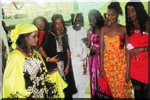 1ere édition Gala de charité des femmes reporters :  Quand les journalistes s’adonnent à la danse