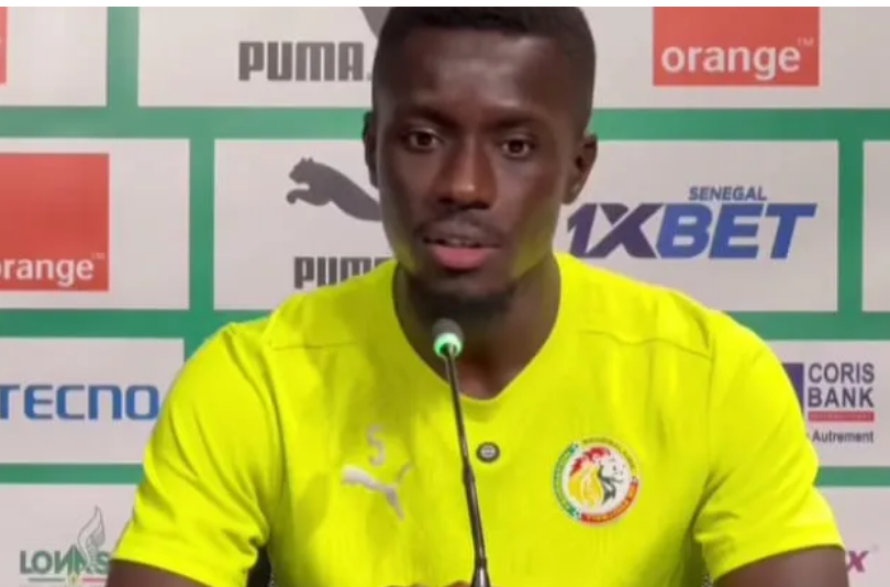 Idrissa Gana Gueye avant le choc Sénégal-Mauritanie : « Une autre finale à gagner pour l’histoire »