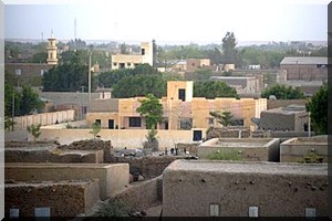 Au Mali, l'ombre du Mujao plane sur la vallée d'Inaïs