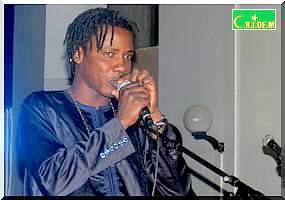 Hamady Gawdel Bâ prend son envol [Reportage Photos & Vidéo 27'50''] 