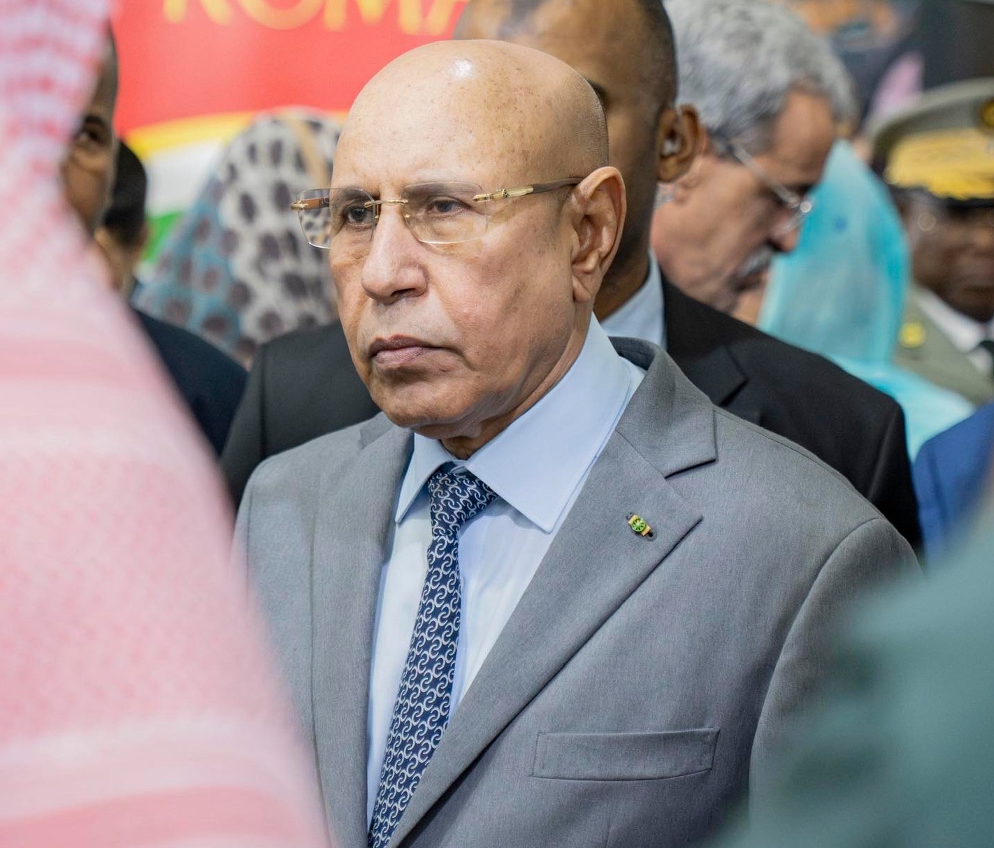 Mise en place d’une commission d’enquête parlementaire : Ghazouani aurait donné son feu-vert!
