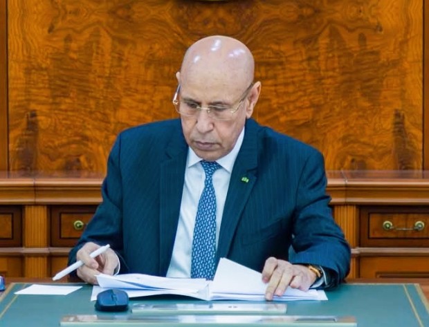 Mauritanie : le numérique au cœur des réformes du secteur de la justice  