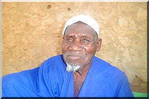 Mémoire du Terroir : Portrait de Hamadi Diop, un survivant du débarquement de Toulon en 1944 