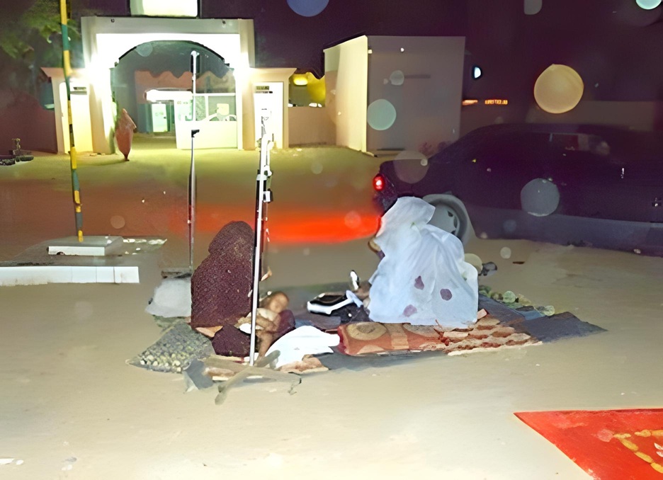 Démonstration technique de financement de l'hôpital national de Nouakchott sans le privatiser. Par Pr. ELY Mustapha