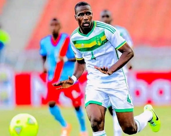 Appel Humanitaire Urgent : ''Thiek” appelle à la solidarité de tous les sportifs 