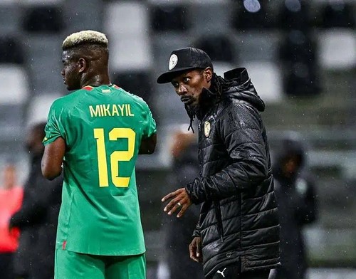 Equipe Nationale : À quoi ressemblera la liste d’Aliou Cissé pour la RD Congo et la Mauritanie ?