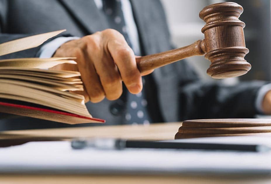 La Cour d’Appel renvoie des accusés dans l’affaire des « hallucinogènes » en prison et inflige des amendes à d’autres